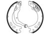 E.T.F. 09-0663 Brake Shoe Set